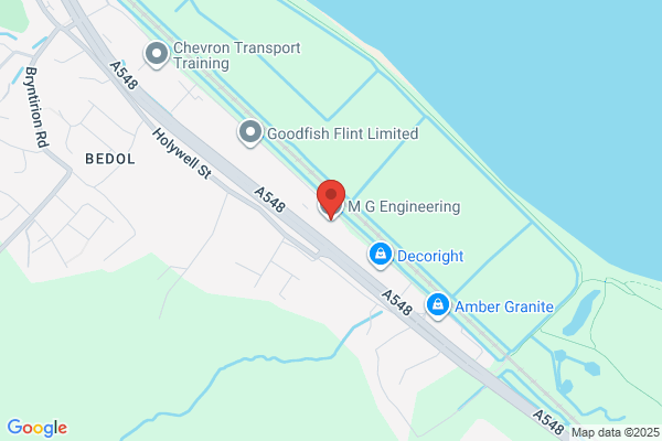 M G Piping & Engineering Ltd