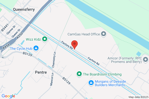 Megachem Chemicals & Pigments Ltd