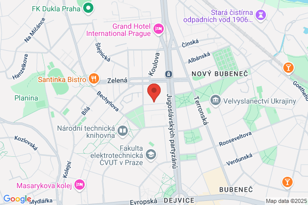 NRJ Computer Training