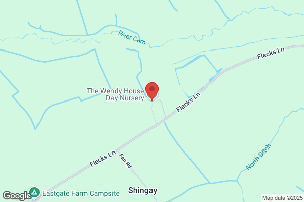 The Wendy House Day Nursery