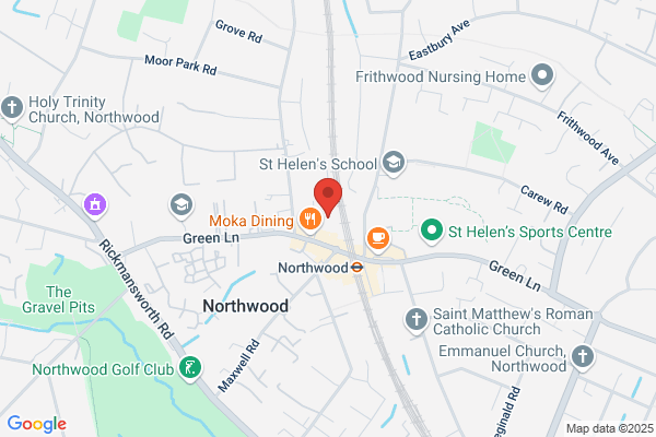Northwood & Pinner Liberal Synagogue
