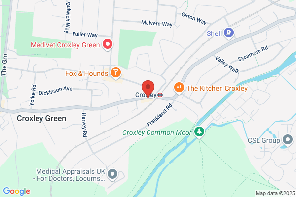 ADI Plumbers in Rickmansworth