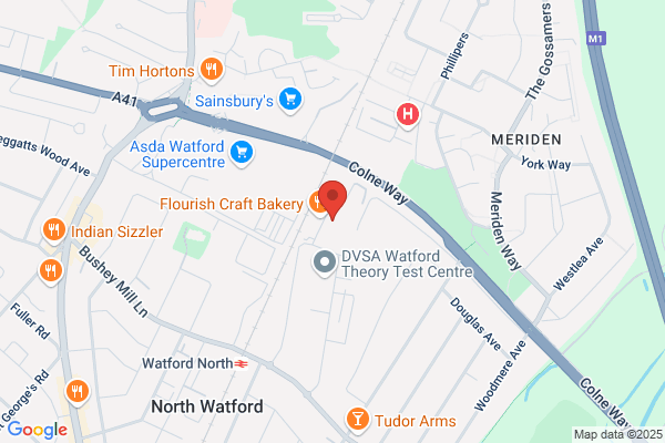 Tucker French Plumbing & Heating Merchants Ltd