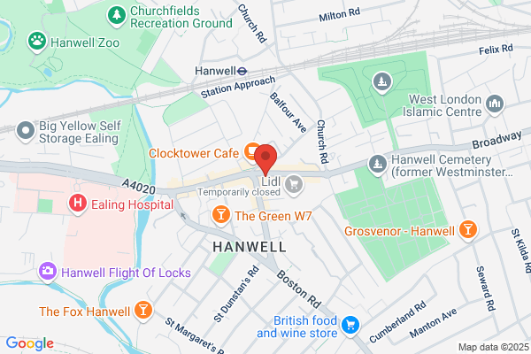 Hanwell