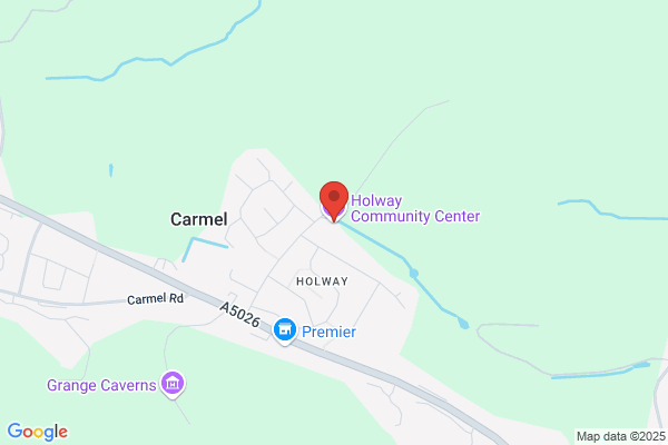 Holway Post Office