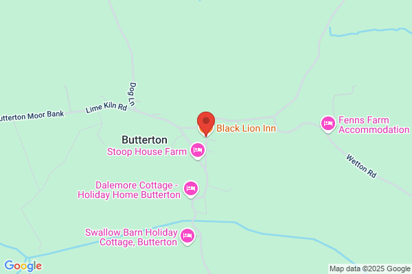 Black Lion Inn