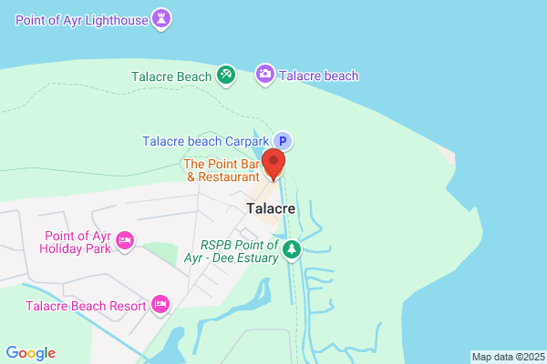 Talacre Arms