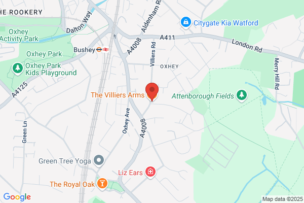 Villiers Arms