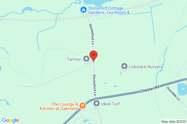Tarmac Central Ltd