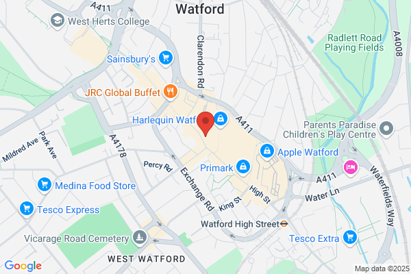 TGI Fridays - Watford North