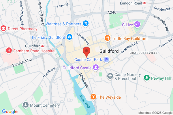 Bill's Watford Restaurant