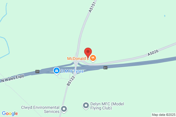 Subway - Closed