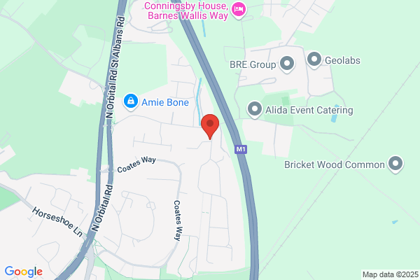 West Herts (Distribution) Ltd
