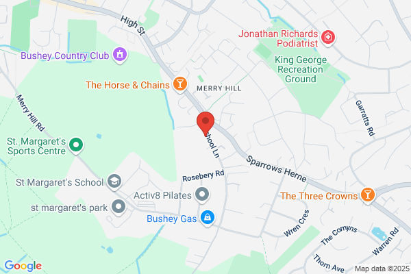 Ashfield Junior (Mixed) School