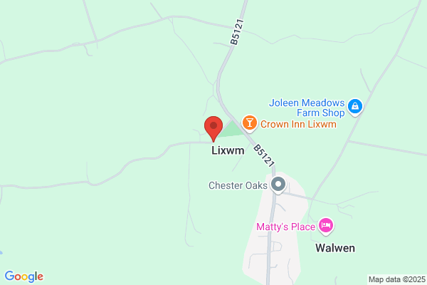 Lixwm County Primary School