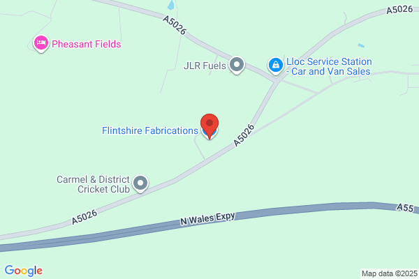 Flintshire Fabrications Ltd