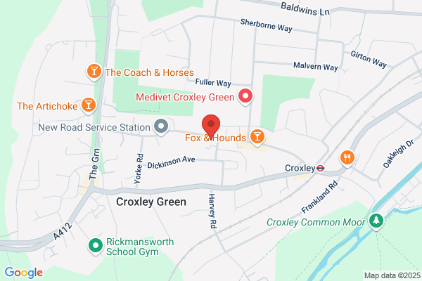 Co-op Food - Croxley Green - New Road
