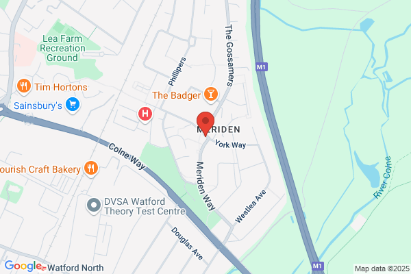 Co-op Food - Garston - York Way