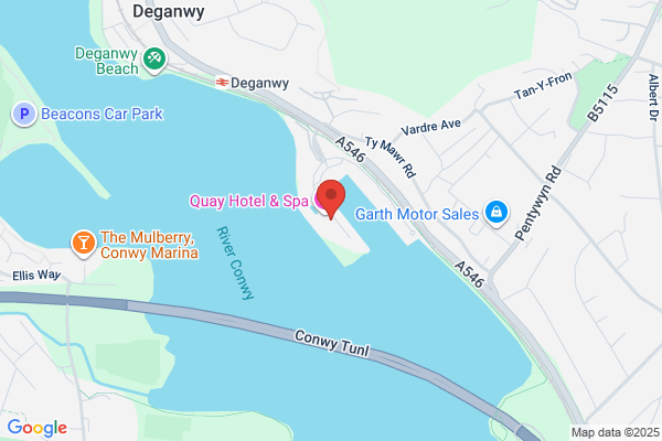 Ebb Tide
