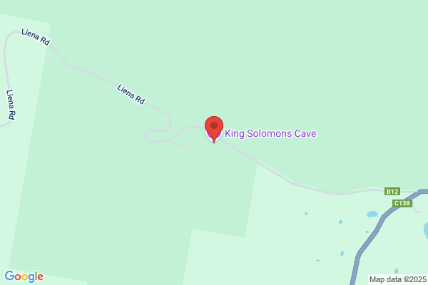 King Solomons
