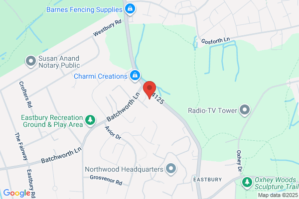 Blythwood Veterinary Group