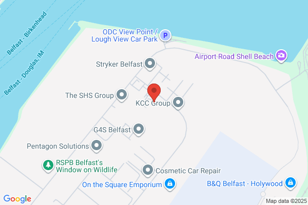 Children In Northern Ireland