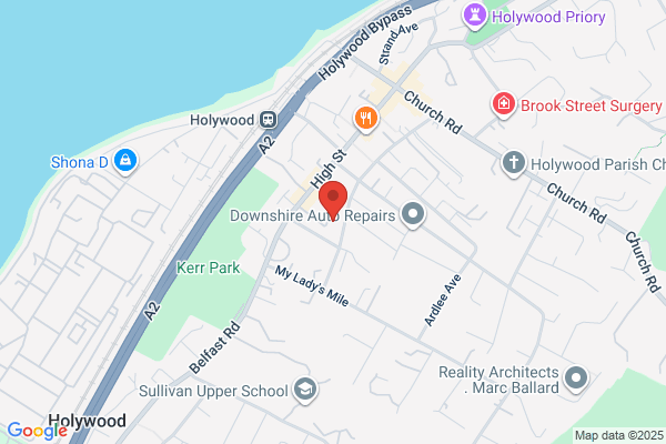 Glenluce Quality Caring Centre
