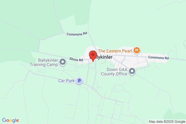 Sandes Soldiers & Airmen's Centre