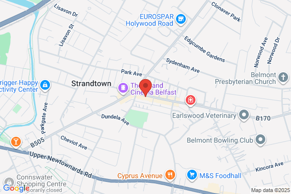 Dundela Pharmacy Ltd