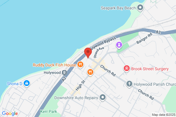 North Down Physio & Sports Injury Clinic
