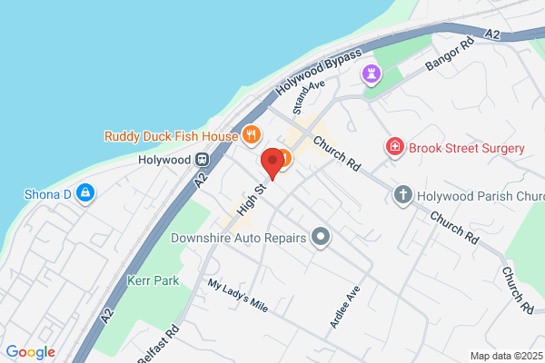 Holywood Football & Social Club