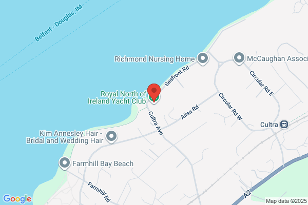 Royal North Of Ireland Yacht Club