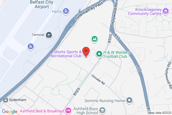 Short Bros Sports & Recreation Club