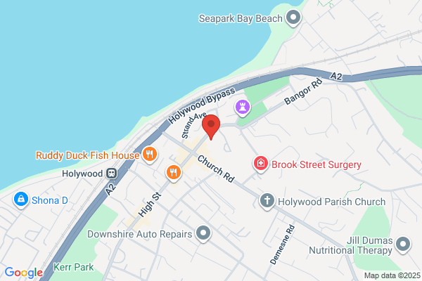 Priory Surgery