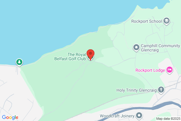 Royal Belfast Golf Club