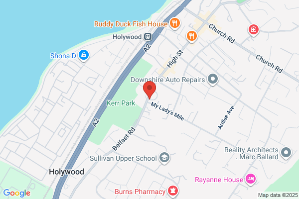 Fold Housing Association & Trust