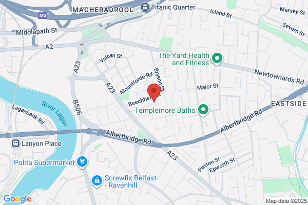St Matthews Housing Association Ltd