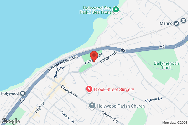 Abbey Insulation Ltd