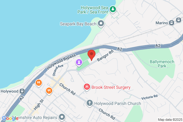 Abbey Insulation Ltd