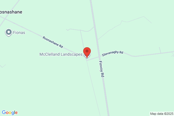 McClelland Landscapes Garden & Tree Maintenance