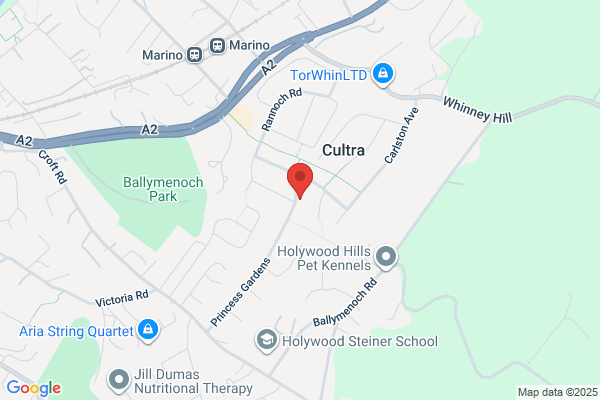 The Holywood Advertiser