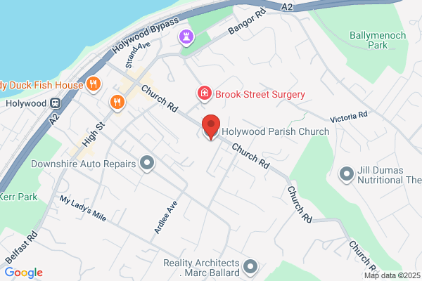 Holywood Parish Centre
