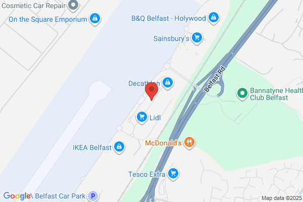 Newtownards