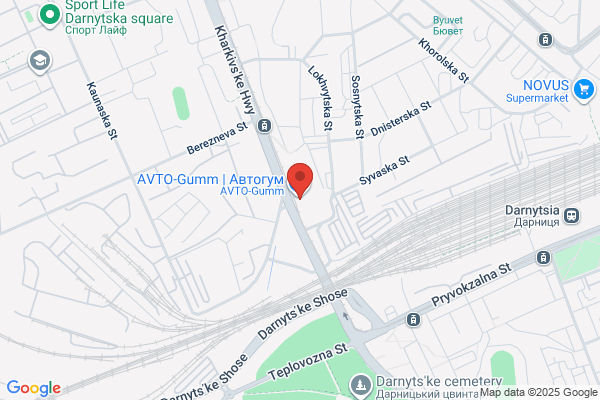 Deyermond Consulting