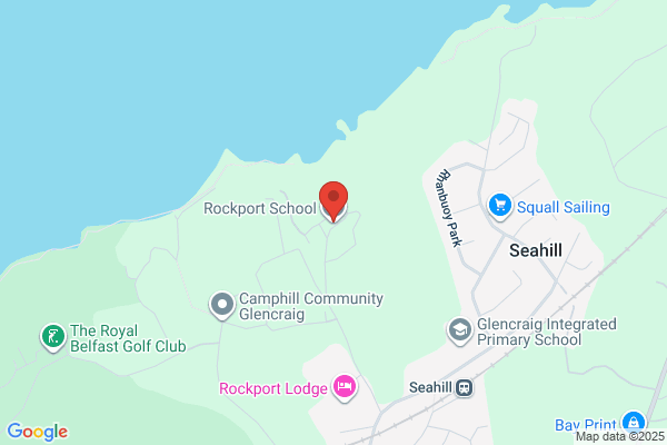 Rockport School