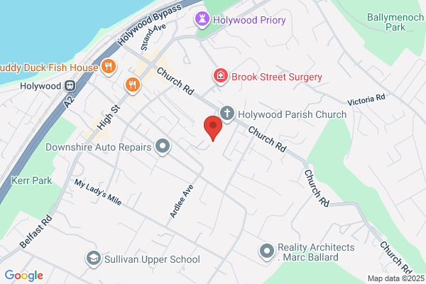 Holywood Primary School
