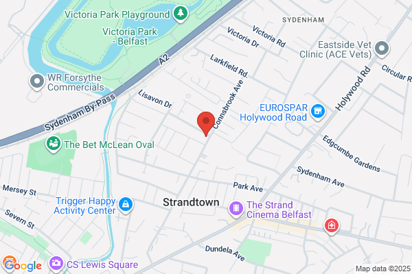 Co-op Food - Sydenham - Connsbrook Ave
