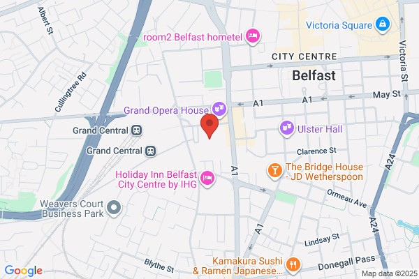 Northern Ireland Co-operative Society Ltd