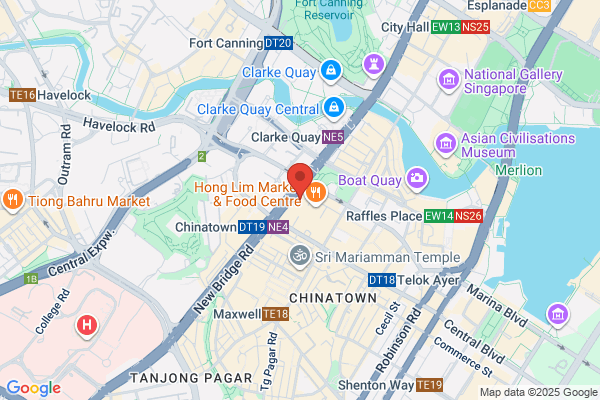 Shan Travel Service (International) Ltd