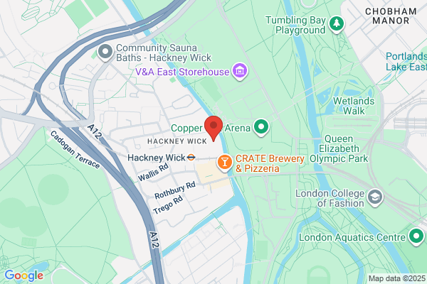 Wellspring Holistic Massage Therapy In East London
